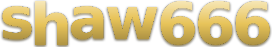 shaw666 logo